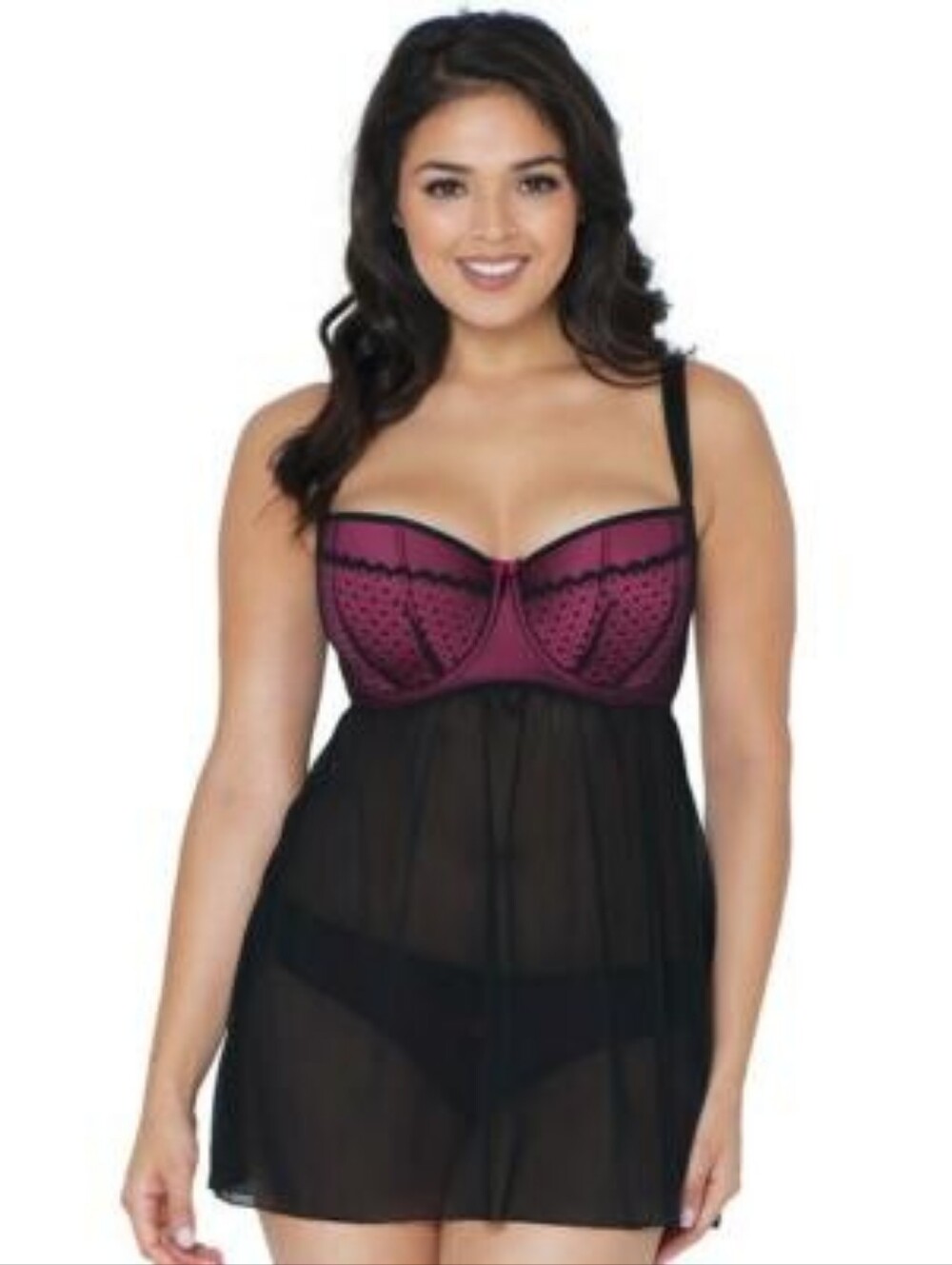 Curvy Kate Starlight, 40j